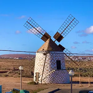 Fuerteventura Monny Moulin View Antigua Wi-fi , Valles de Ortega España