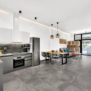 El Coloso Loft 1 Apartment