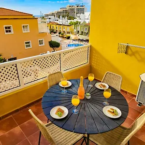 sunny-dream-apartment.tenerifehoteles.net/