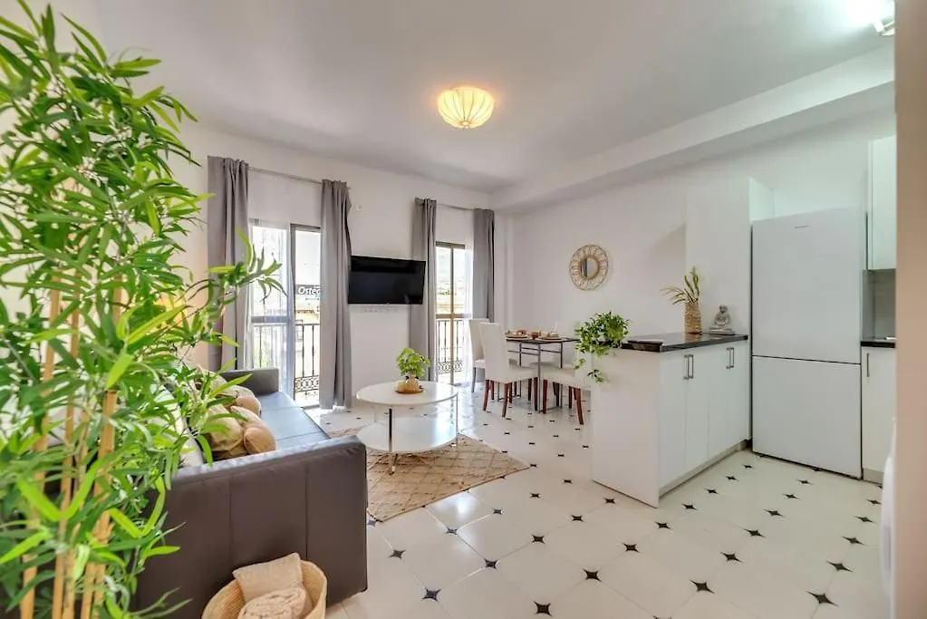 Lxr La Perla Renovated 2Hab. Apt Benalmadena