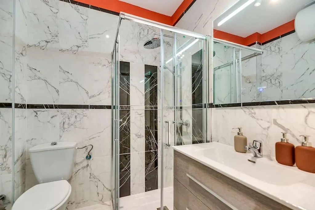 Lxr La Perla Renovated 2Hab. Apt Benalmadena