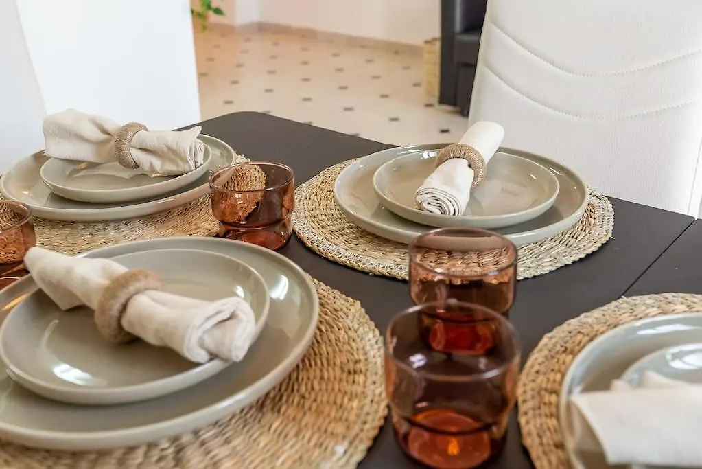 Lxr La Perla Renovated 2Hab. Apt Benalmadena Apartment
