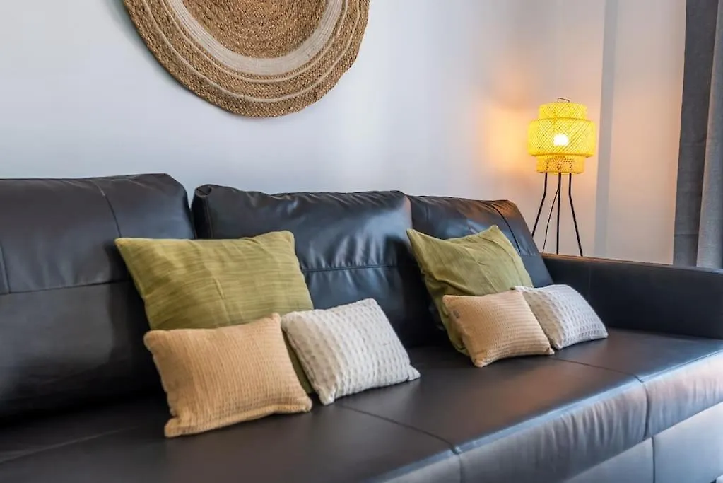 Lxr La Perla Renovated 2Hab. Apt Benalmadena Apartment
