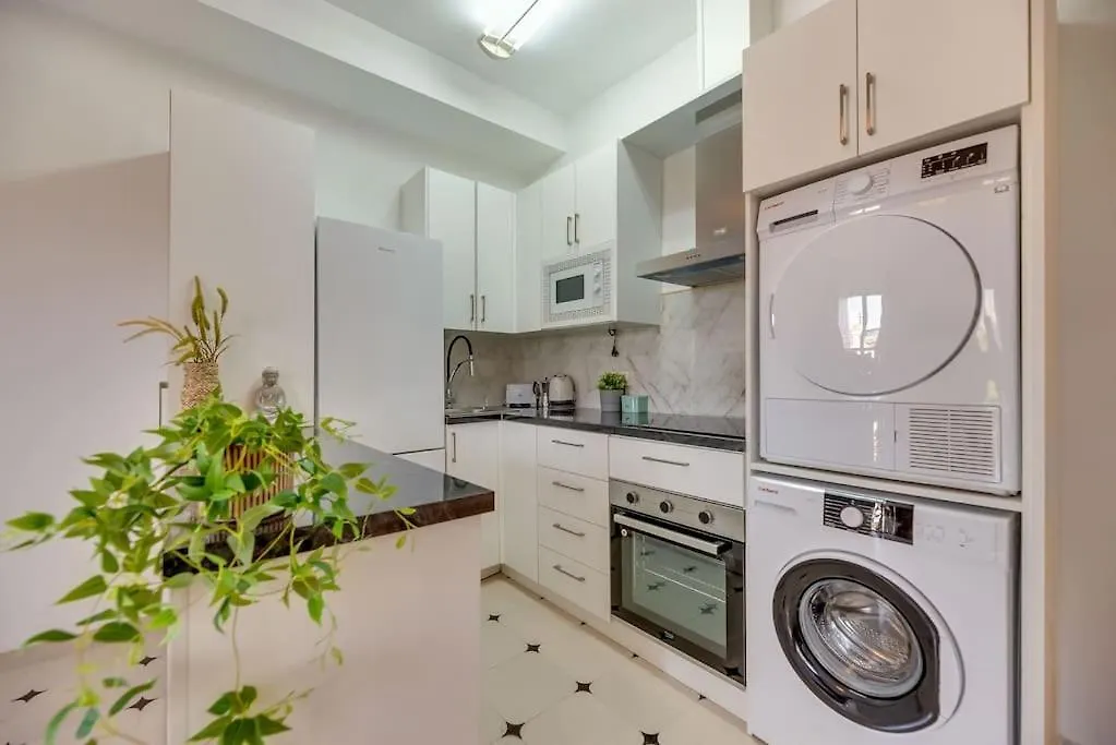 Lxr La Perla Renovated 2Hab. Apt Benalmadena