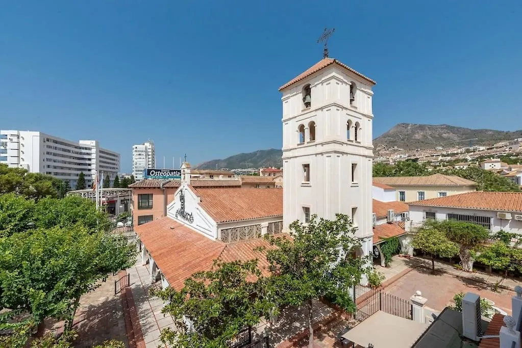 Lxr La Perla Renovated 2Hab. Apt Benalmadena