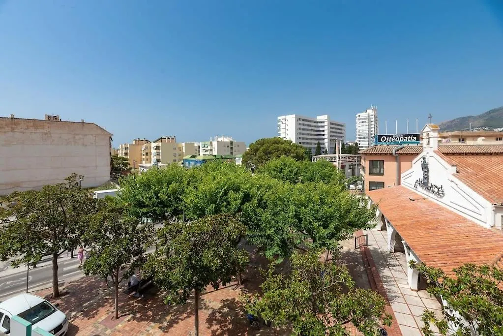 Apartment Lxr La Perla Renovated 2Hab. Apt Benalmadena