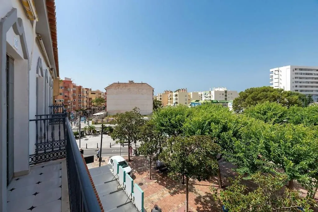 Lxr La Perla Renovated 2Hab. Apt Benalmadena 0*,