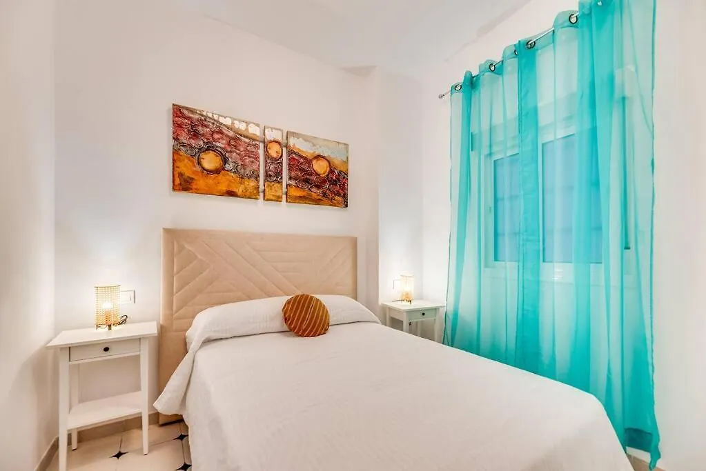 Apartment Lxr La Perla Renovated 2Hab. Apt Benalmadena Spain